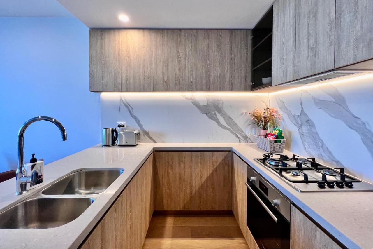 Sea La Vie Broadbeach Gold Coast Exterior foto