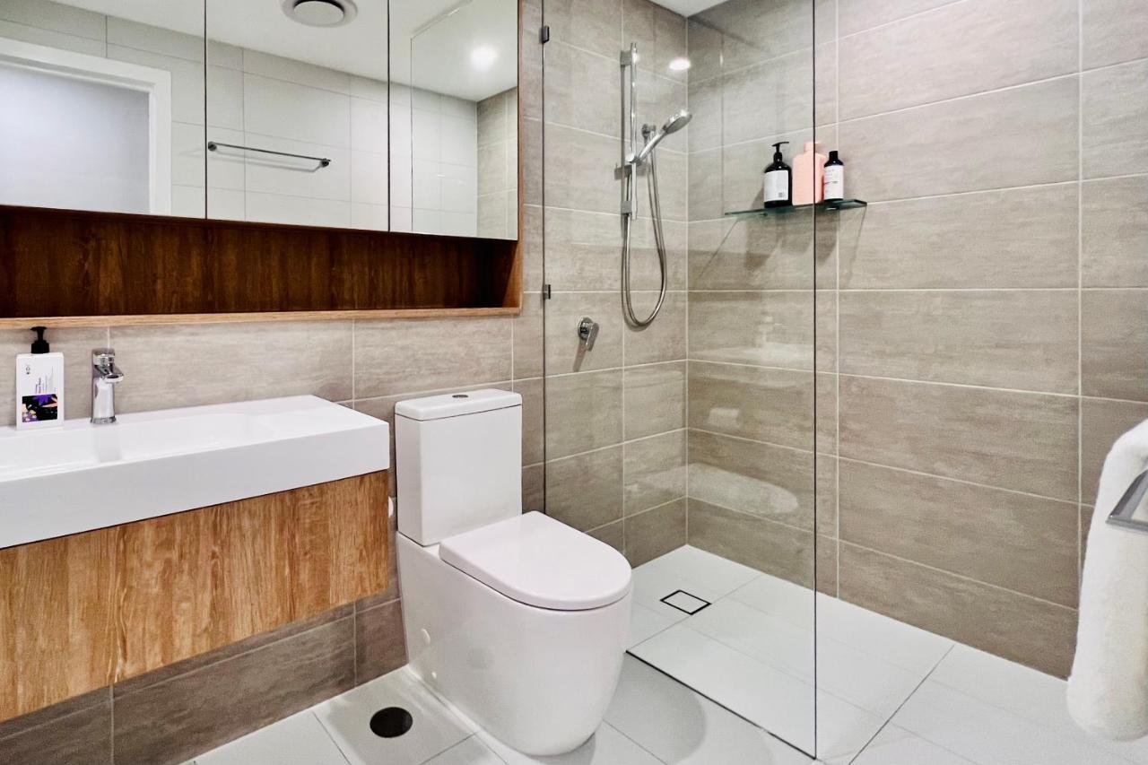 Sea La Vie Broadbeach Gold Coast Exterior foto