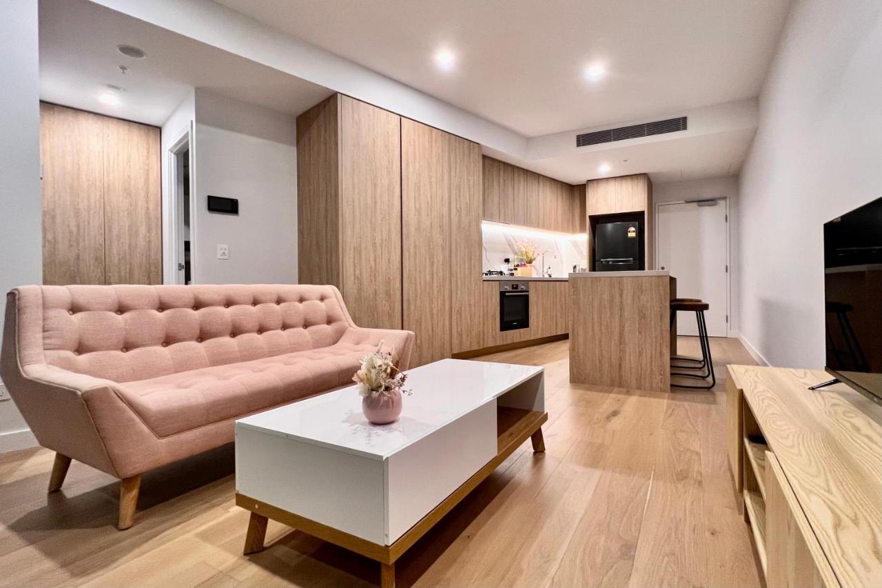 Sea La Vie Broadbeach Gold Coast Exterior foto