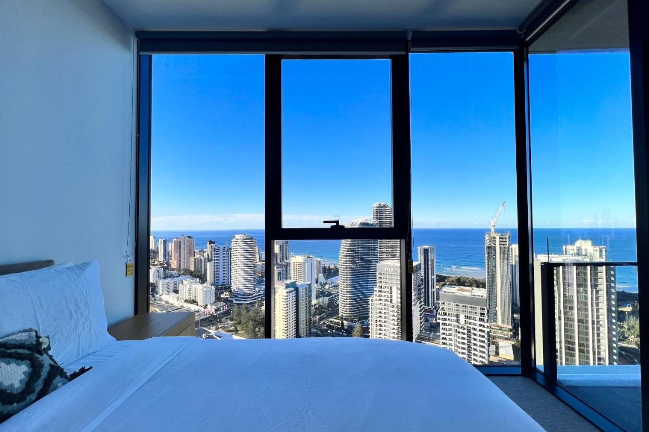 Sea La Vie Broadbeach Gold Coast Exterior foto