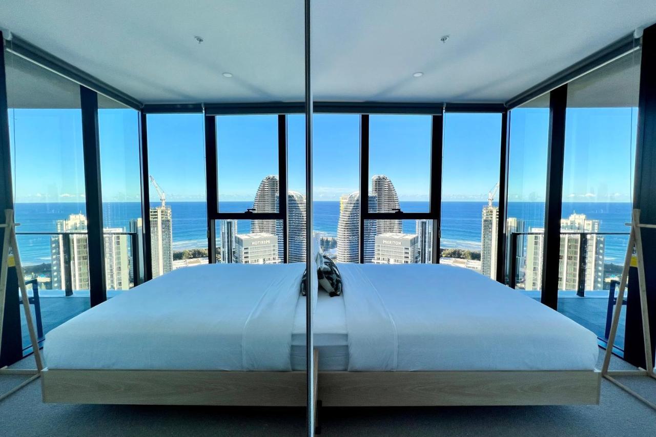 Sea La Vie Broadbeach Gold Coast Exterior foto