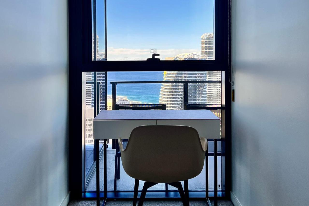 Sea La Vie Broadbeach Gold Coast Exterior foto