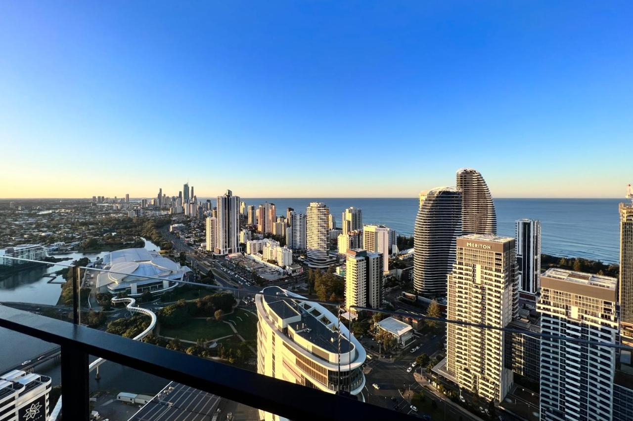 Sea La Vie Broadbeach Gold Coast Exterior foto